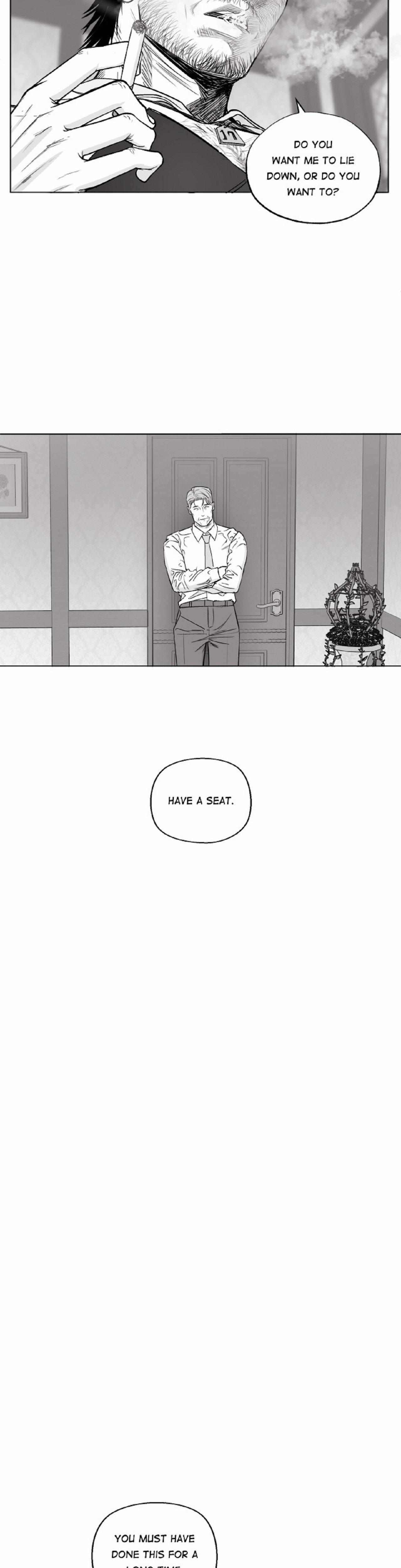 Read Indomitable Champion chapter 24 image 19 on Lezhin
