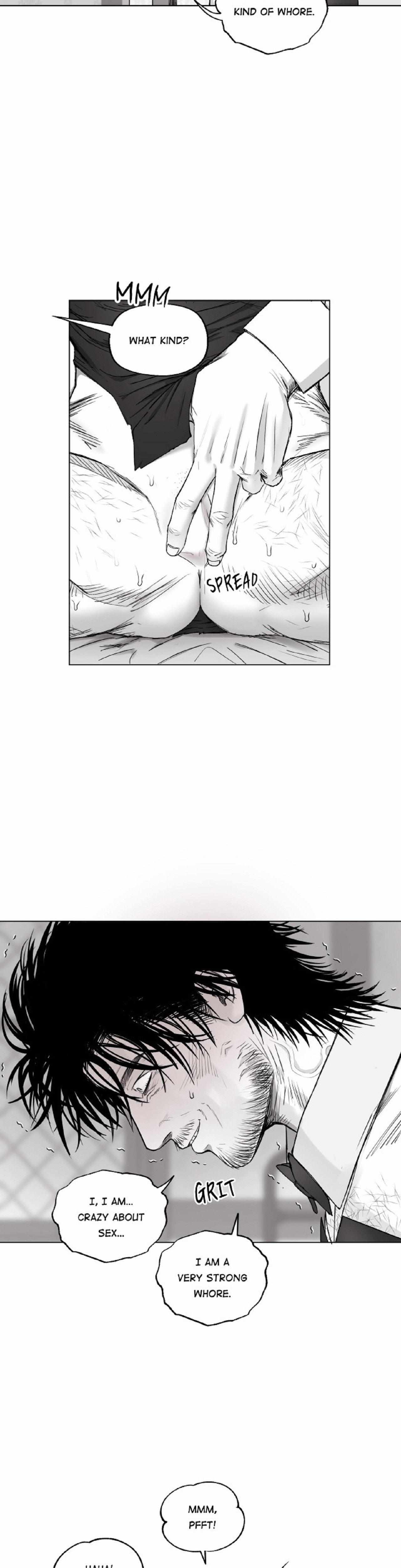 Read Indomitable Champion chapter 24 image 24 on Lezhin