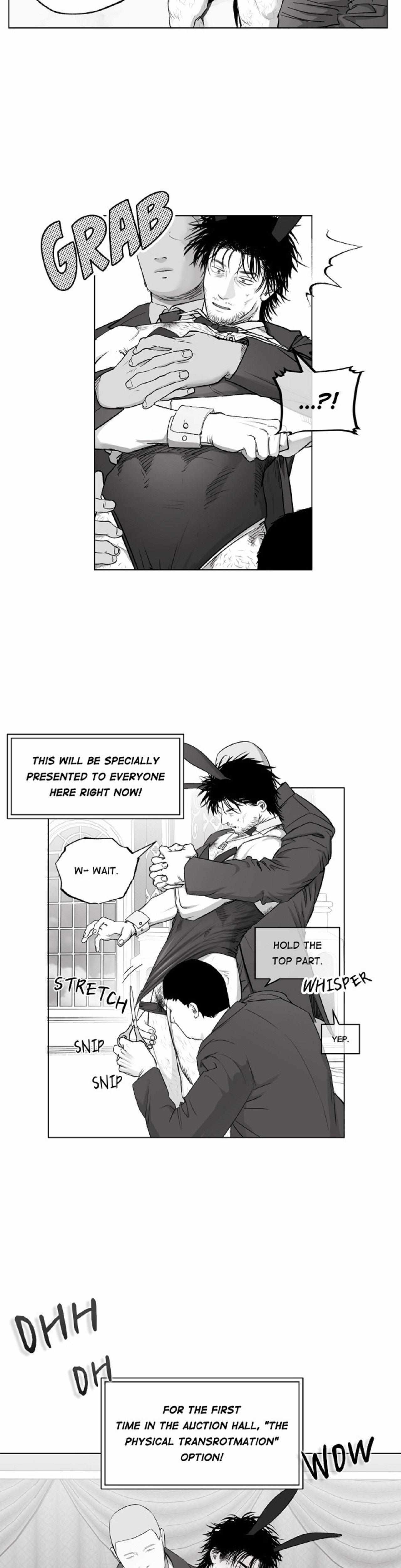 Read Indomitable Champion chapter 24 image 6 on Lezhin