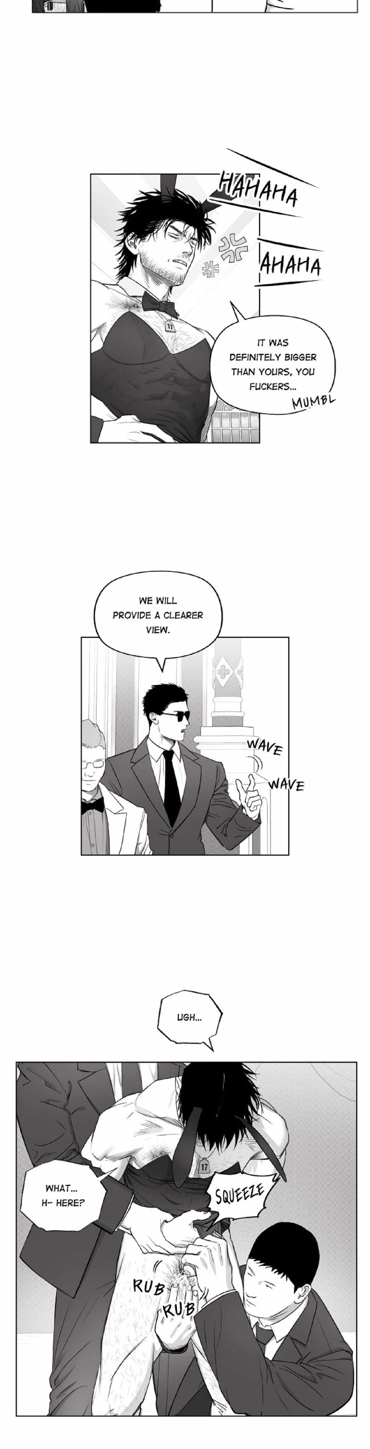 Read Indomitable Champion chapter 24 image 8 on Lezhin