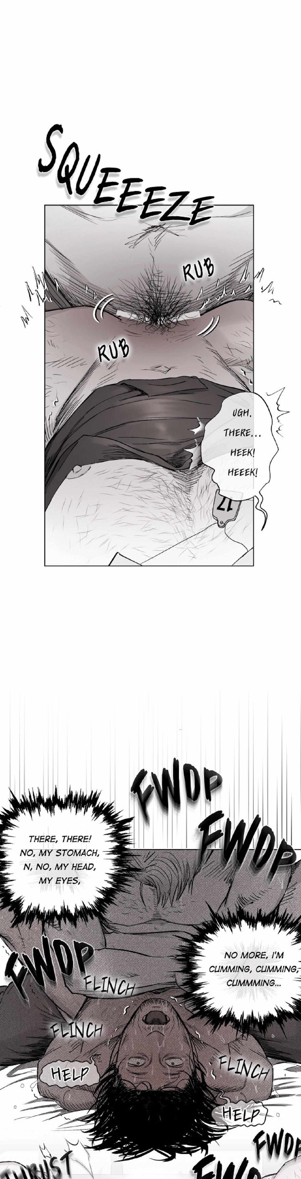 Read Indomitable Champion chapter 25 image 18 on Lezhin