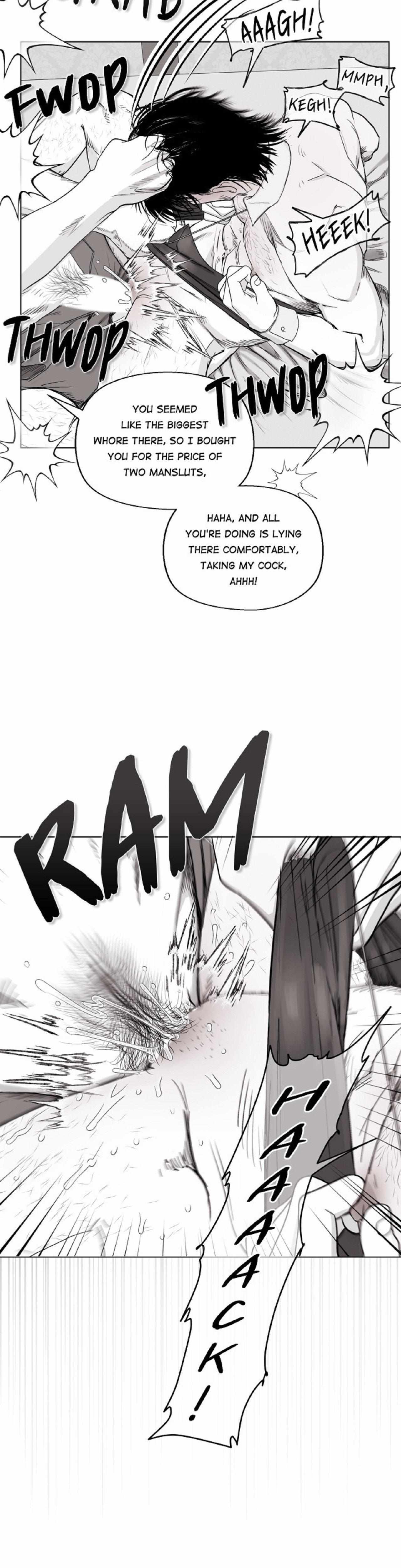 Read Indomitable Champion chapter 25 image 21 on Lezhin