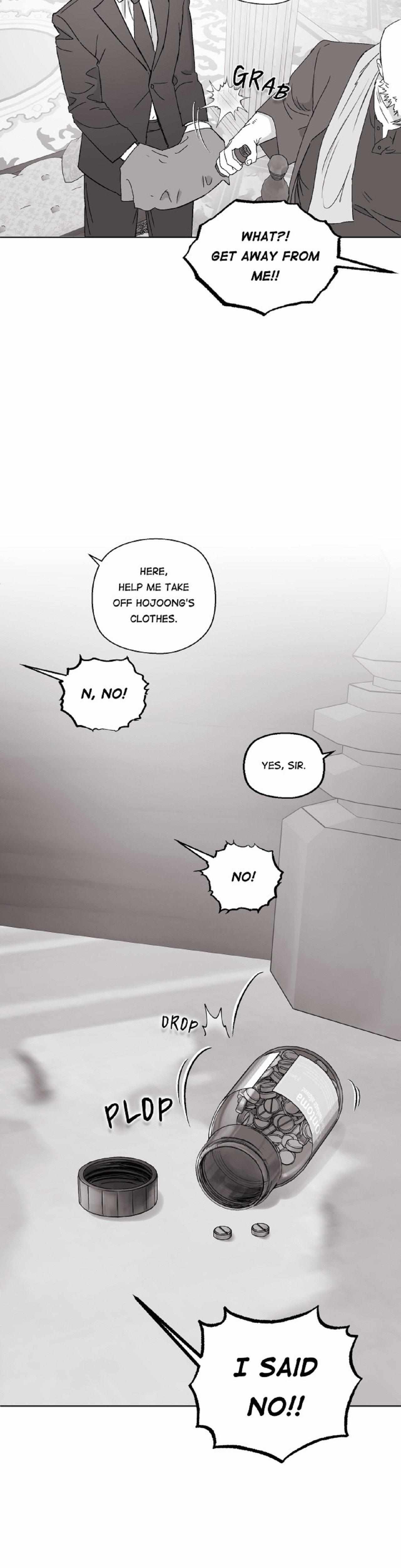 Read Indomitable Champion chapter 25 image 29 on Lezhin
