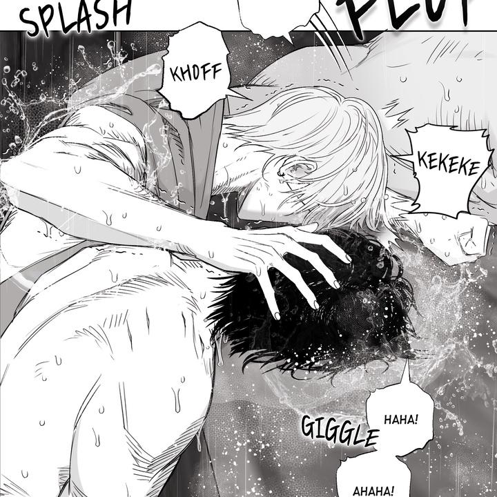 Read Indomitable Champion chapter 26 image 106 on Lezhin