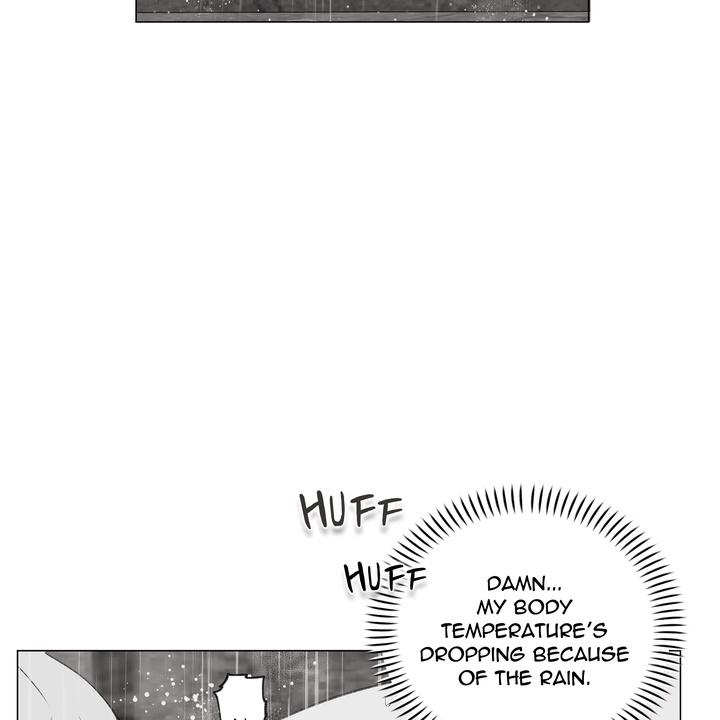 Read Indomitable Champion chapter 26 image 18 on Lezhin