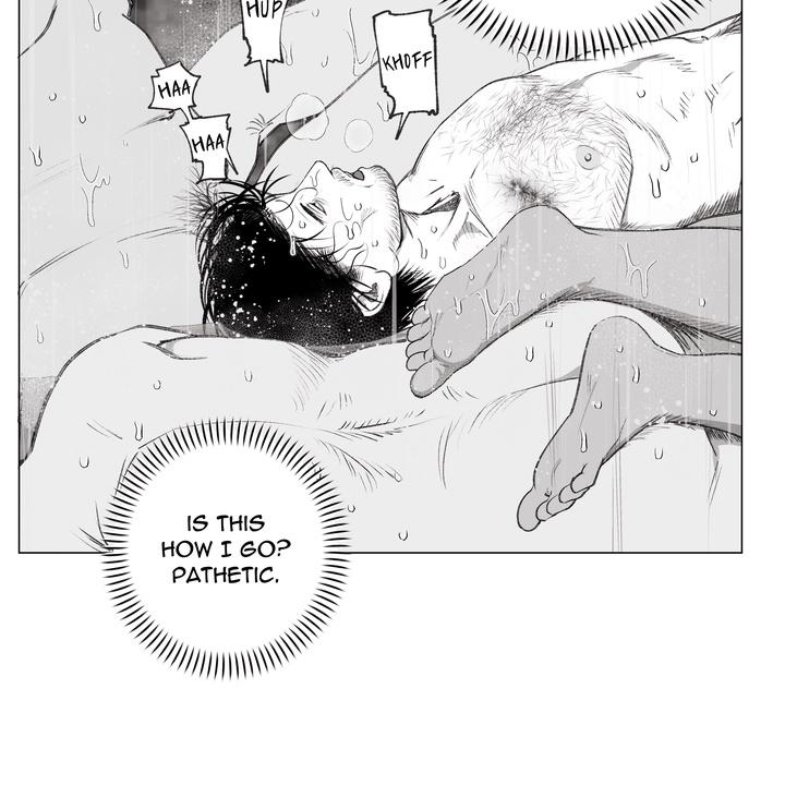 Read Indomitable Champion chapter 26 image 19 on Lezhin