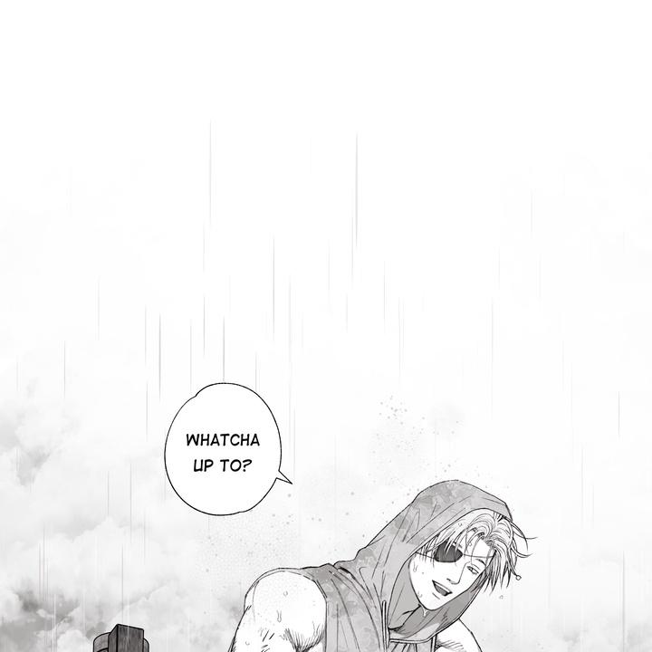 Read Indomitable Champion chapter 26 image 24 on Lezhin