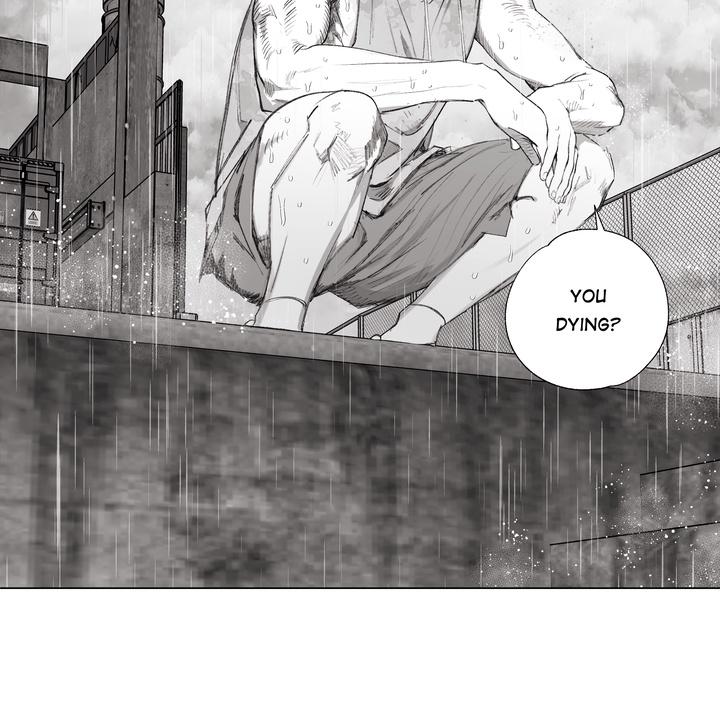 Read Indomitable Champion chapter 26 image 25 on Lezhin