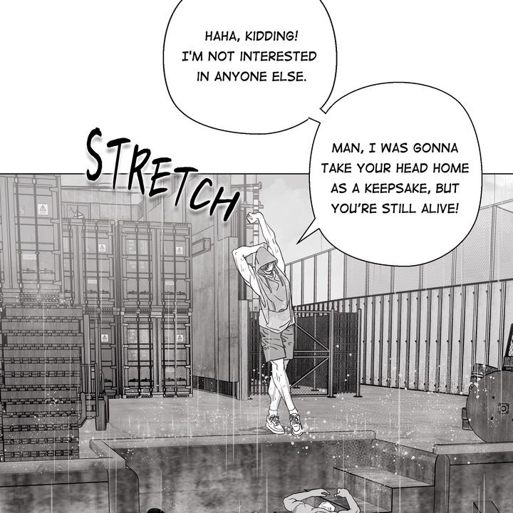 Read Indomitable Champion chapter 26 image 36 on Lezhin