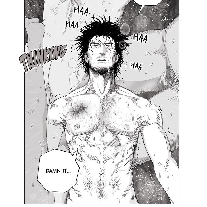 Read Indomitable Champion chapter 26 image 38 on Lezhin