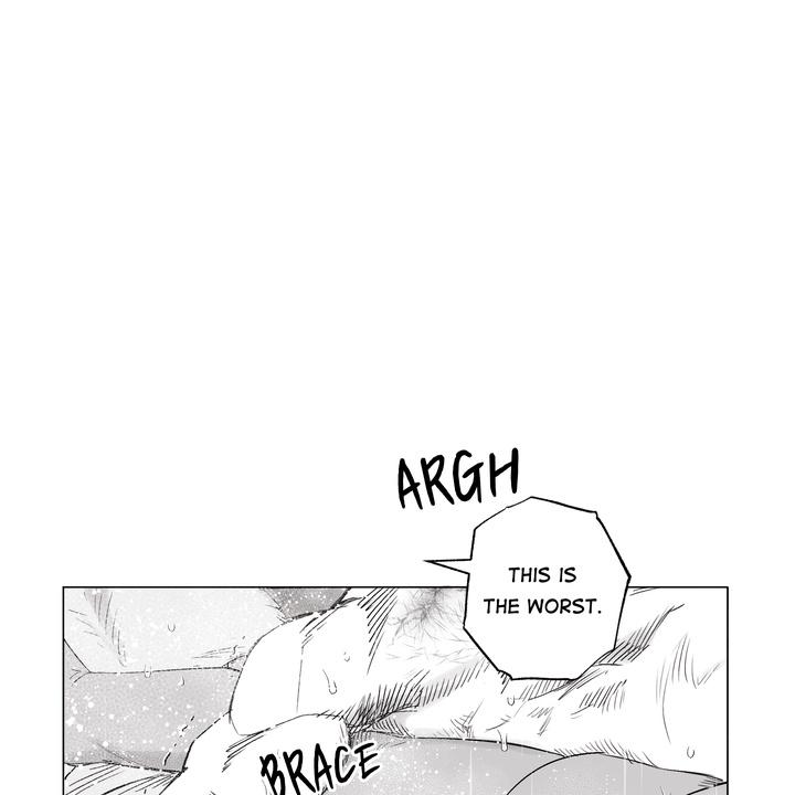 Read Indomitable Champion chapter 26 image 39 on Lezhin