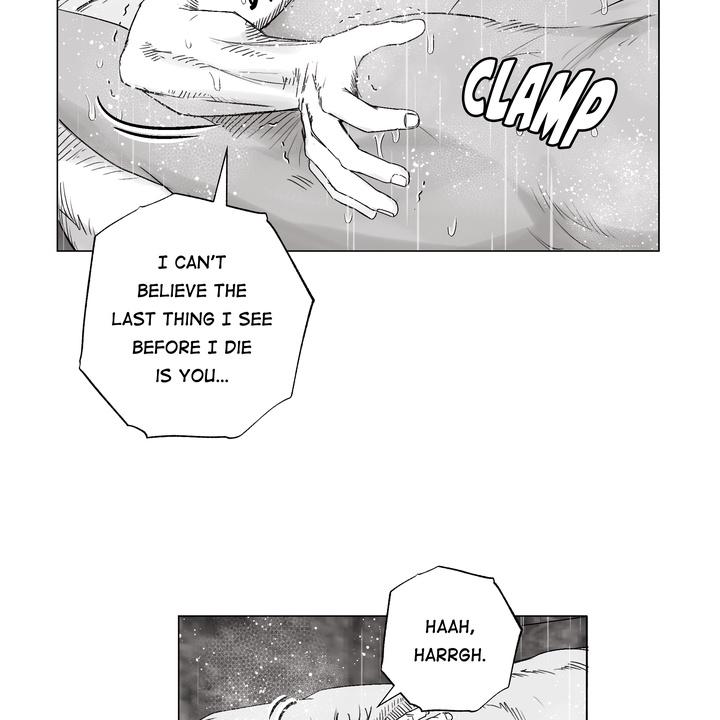 Read Indomitable Champion chapter 26 image 40 on Lezhin