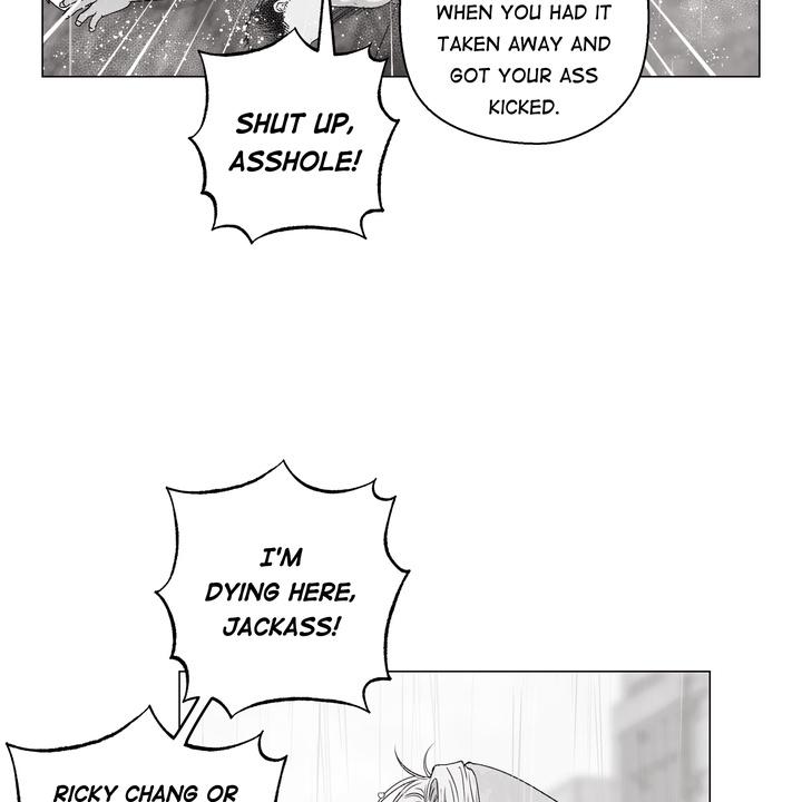 Read Indomitable Champion chapter 26 image 54 on Lezhin