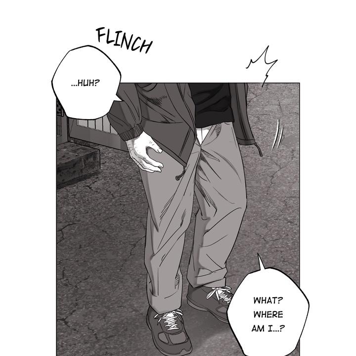 Read Indomitable Champion chapter 28 image 105 on Lezhin