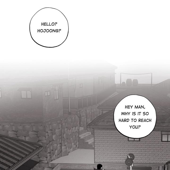 Read Indomitable Champion chapter 28 image 112 on Lezhin