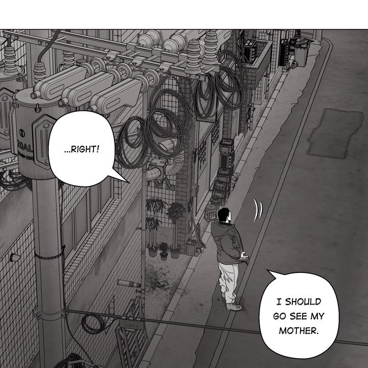 Read Indomitable Champion chapter 28 image 13 on Lezhin