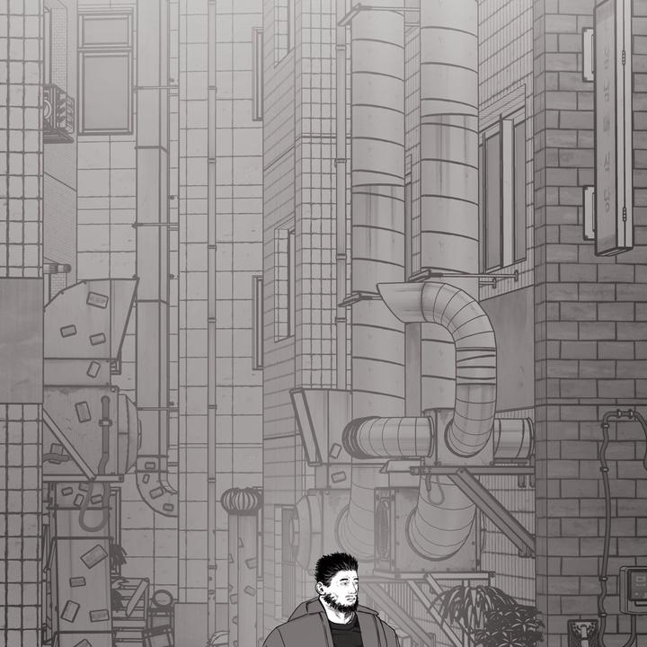 Read Indomitable Champion chapter 28 image 2 on Lezhin