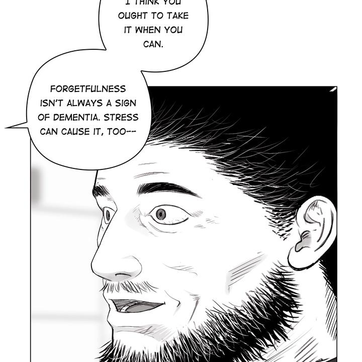 Read Indomitable Champion chapter 28 image 27 on Lezhin