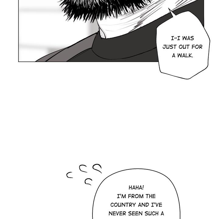 Read Indomitable Champion chapter 28 image 28 on Lezhin