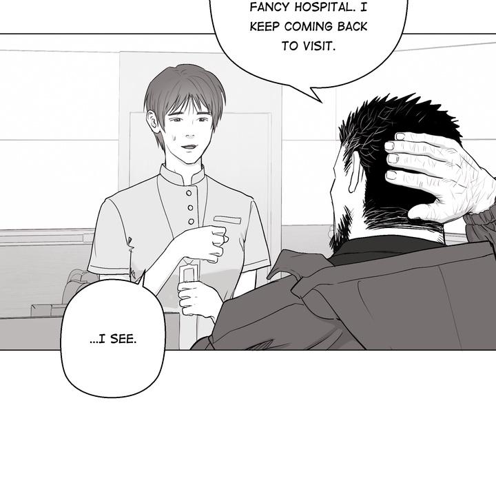 Read Indomitable Champion chapter 28 image 29 on Lezhin