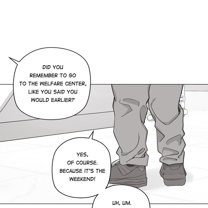 Read Indomitable Champion chapter 28 image 30 on Lezhin