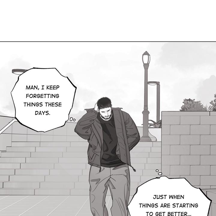 Read Indomitable Champion chapter 28 image 37 on Lezhin