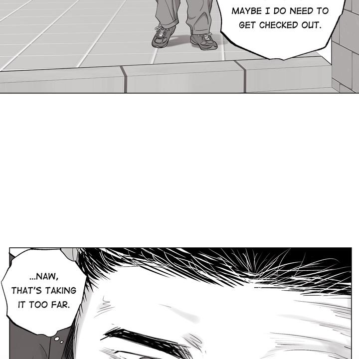 Read Indomitable Champion chapter 28 image 38 on Lezhin