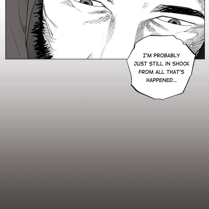Read Indomitable Champion chapter 28 image 39 on Lezhin