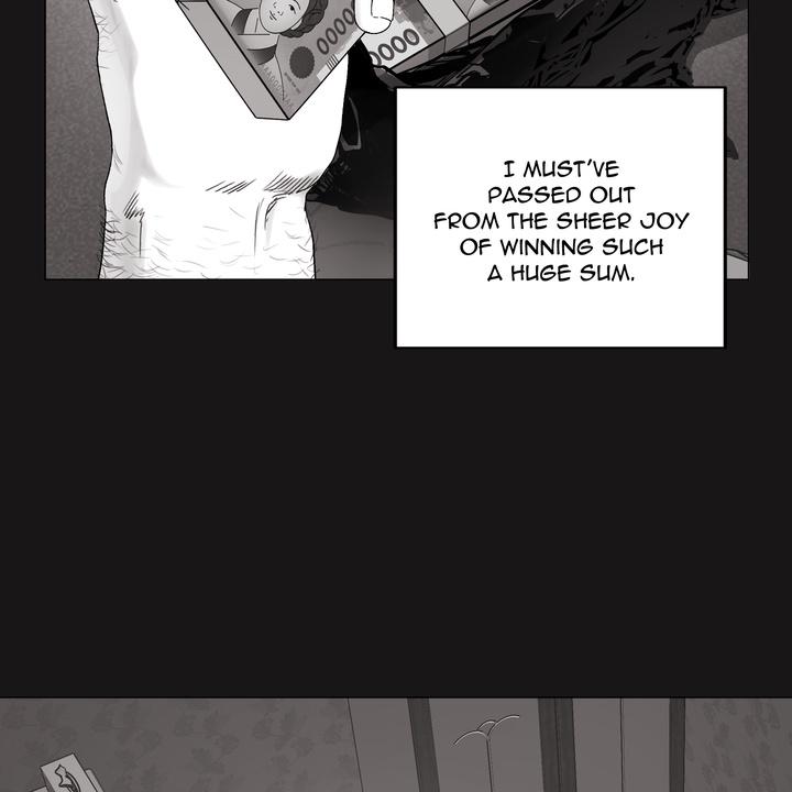 Read Indomitable Champion chapter 28 image 45 on Lezhin