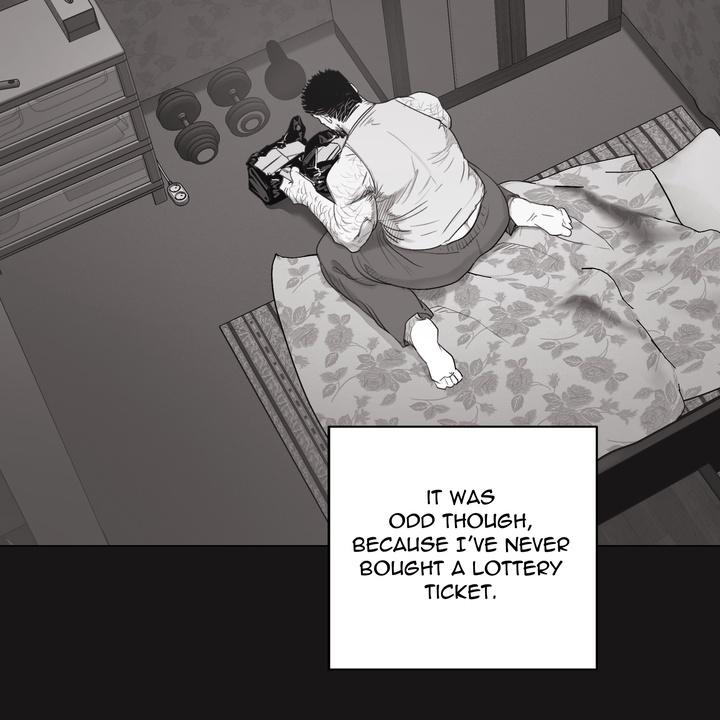 Read Indomitable Champion chapter 28 image 46 on Lezhin