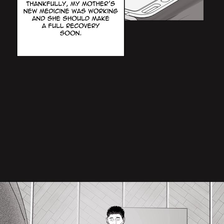 Read Indomitable Champion chapter 28 image 51 on Lezhin