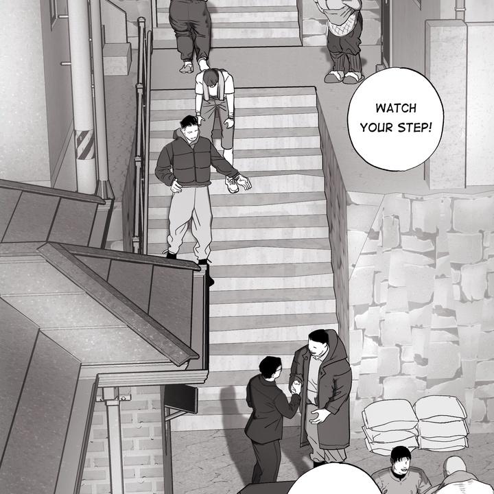 Read Indomitable Champion chapter 28 image 58 on Lezhin