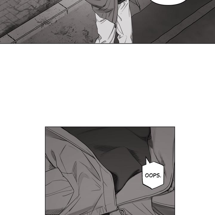 Read Indomitable Champion chapter 28 image 6 on Lezhin