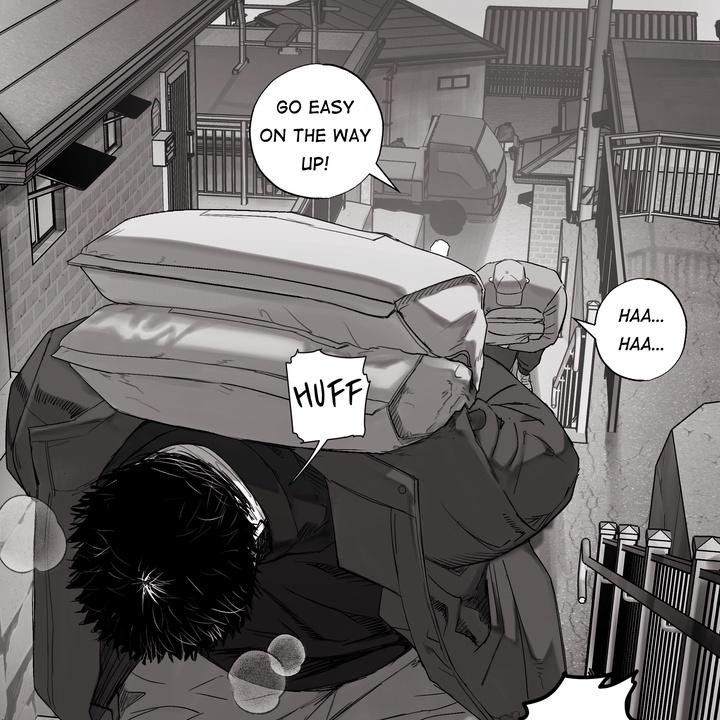 Read Indomitable Champion chapter 28 image 60 on Lezhin