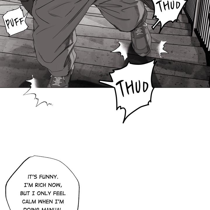 Read Indomitable Champion chapter 28 image 61 on Lezhin