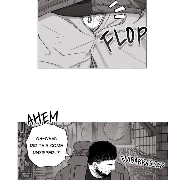 Read Indomitable Champion chapter 28 image 7 on Lezhin