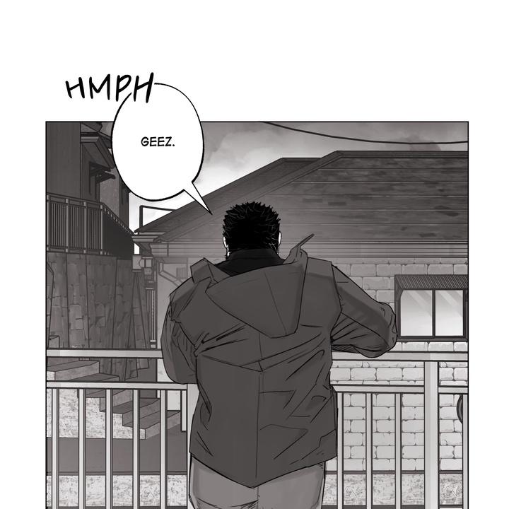 Read Indomitable Champion chapter 28 image 75 on Lezhin