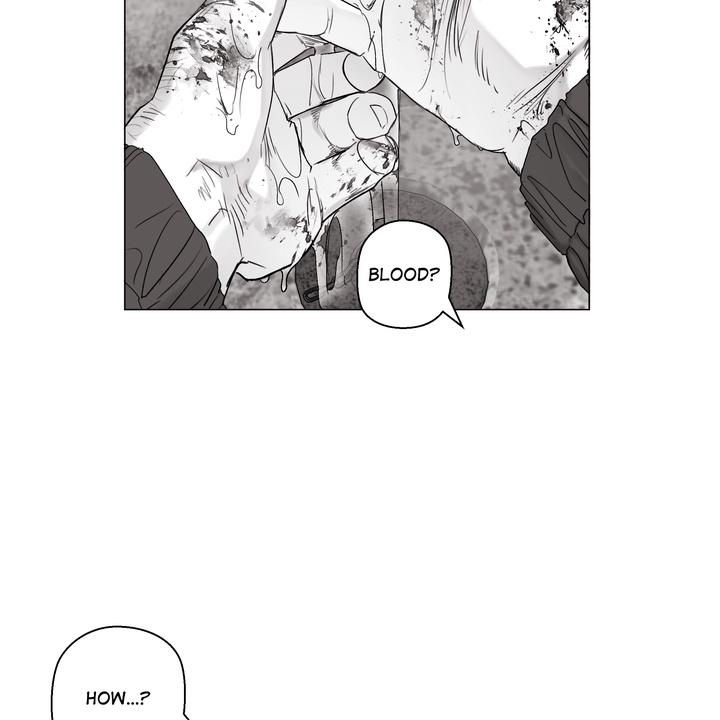 Read Indomitable Champion chapter 28 image 91 on Lezhin