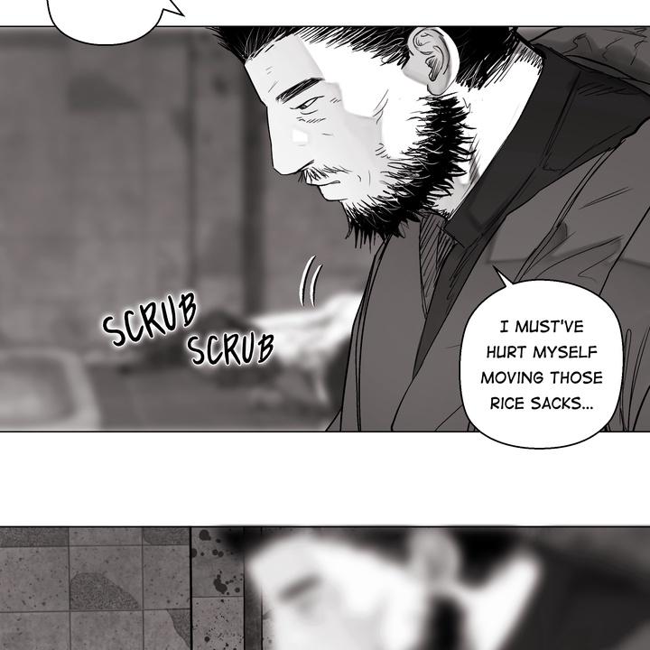 Read Indomitable Champion chapter 28 image 92 on Lezhin