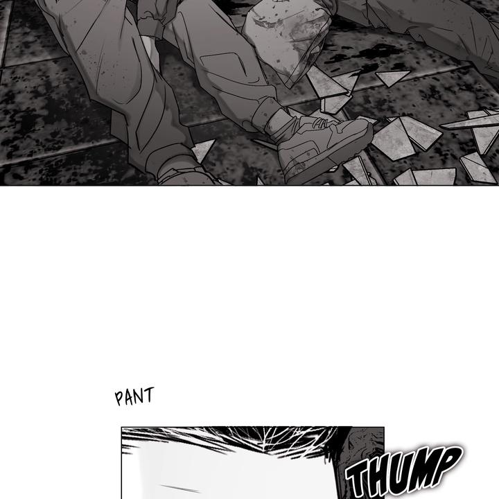 Read Indomitable Champion chapter 28 image 98 on Lezhin