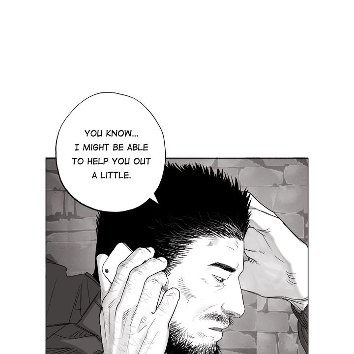 Read Indomitable Champion chapter 29 image 17 on Lezhin