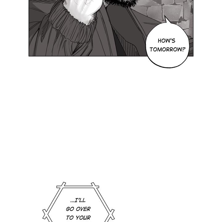 Read Indomitable Champion chapter 29 image 18 on Lezhin
