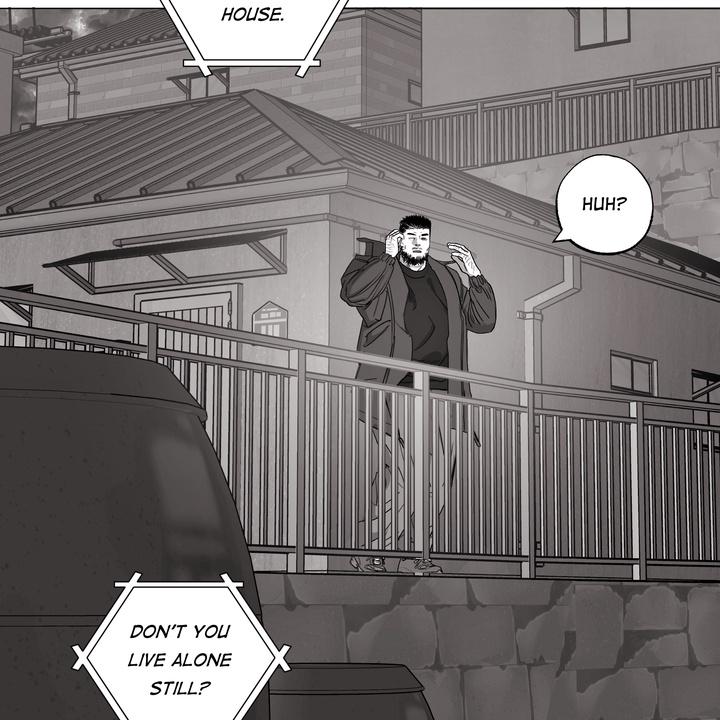 Read Indomitable Champion chapter 29 image 19 on Lezhin