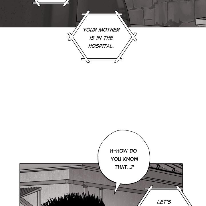 Read Indomitable Champion chapter 29 image 20 on Lezhin