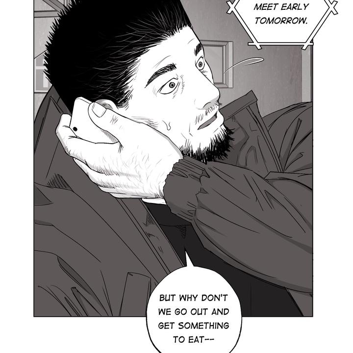 Read Indomitable Champion chapter 29 image 21 on Lezhin