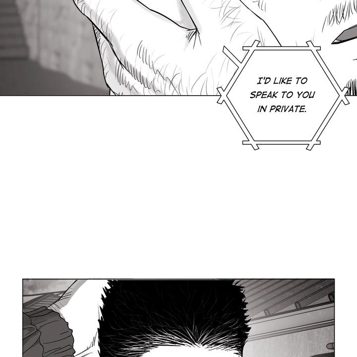 Read Indomitable Champion chapter 29 image 23 on Lezhin