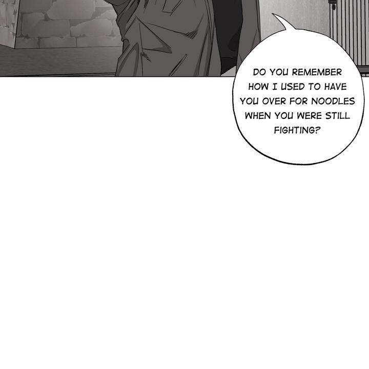 Read Indomitable Champion chapter 29 image 26 on Lezhin