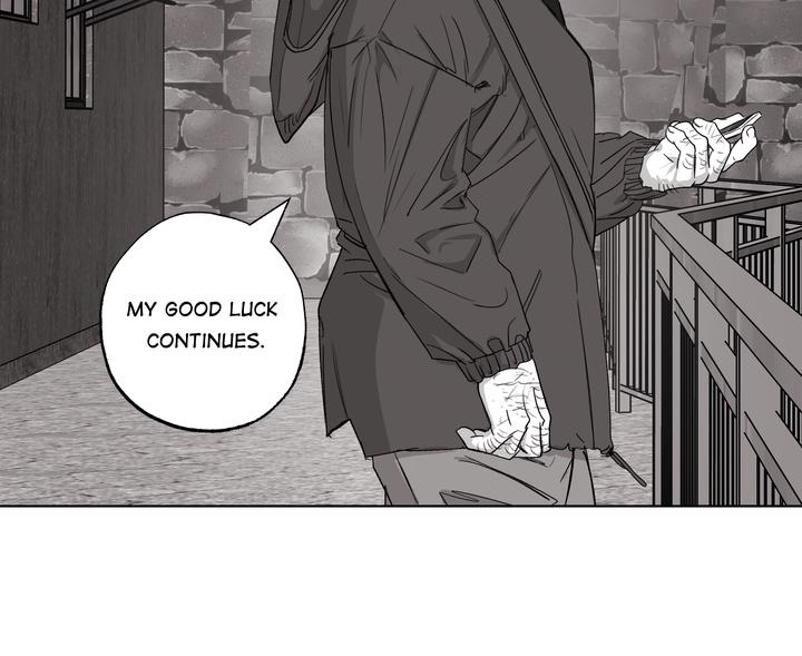 Read Indomitable Champion chapter 29 image 32 on Lezhin