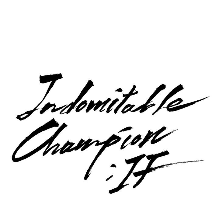 Read Indomitable Champion chapter 29 image 34 on Lezhin