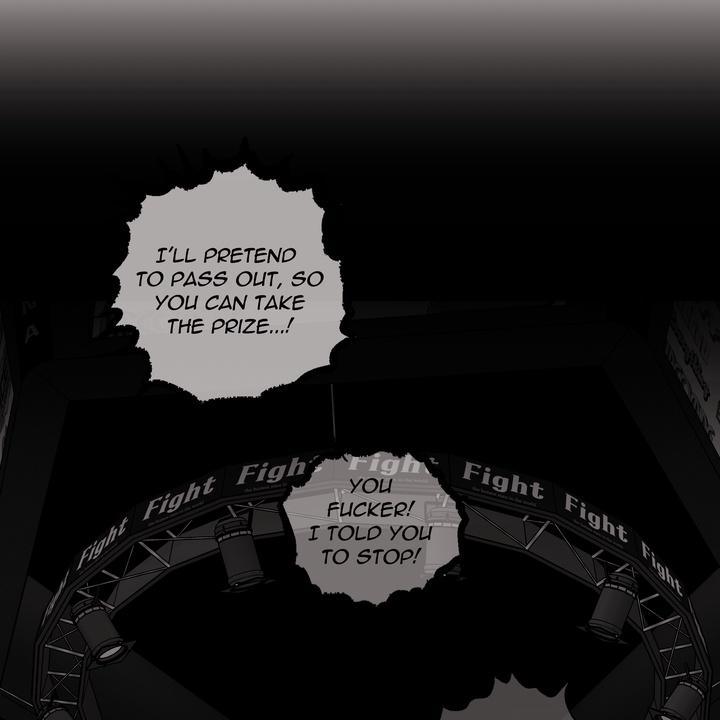 Read Indomitable Champion chapter 29 image 40 on Lezhin